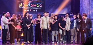 Best Picture - Mindanao at New Frontier Theater, December 27, 2019 (Rio Deluvio)