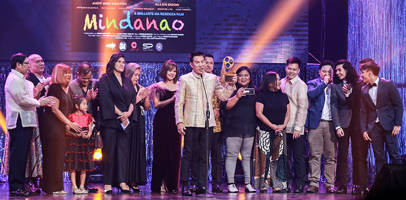 Bakit well-deserved ng 'Mindanao' ang 10 awards?