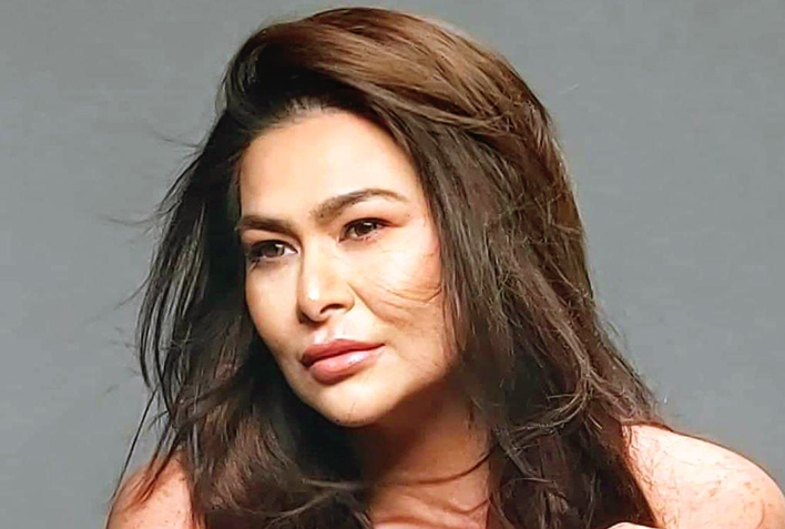 Aiko, iniinda pa rin ang sakit sa daliri