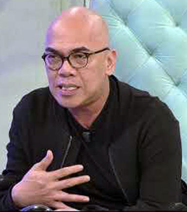 Buhos ang pakikiramay kay Boy Abunda