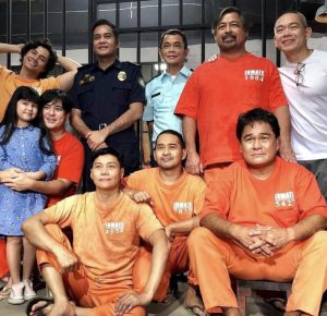 Cast of Miracle in Cell No. 7