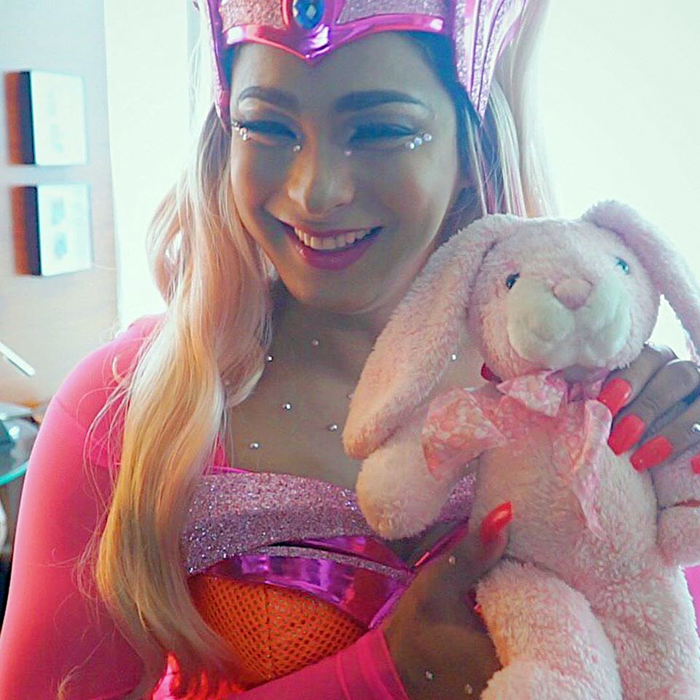 'Paloma', mas sikat na kay Coco