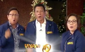 DU with Igan & Susan