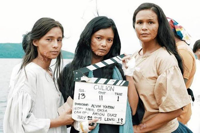 'Culion' sinisiraan ng direktor?