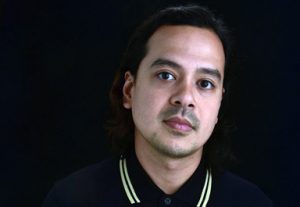 John Lloyd