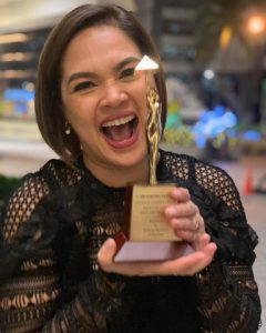 Judy Ann