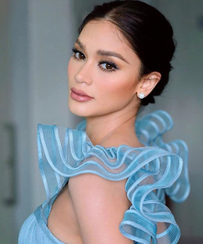 Pia Wurtzbach at Marlon Stockinger, break na