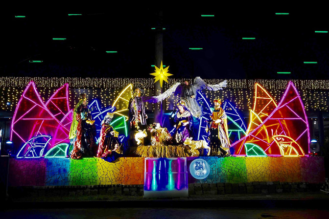 Pagtatampok sa tradisyon at kultura ng probinsiya