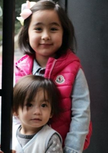 Kelan makikita sina John Lloyd at Ellen kasama si Elias?