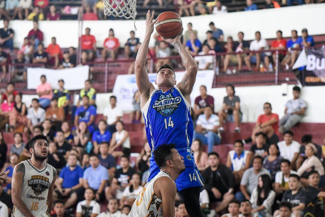 McAloney, sasandigan ang Cebu bago mag-pro