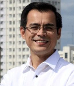 mAYOR ISKO