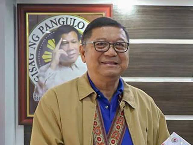 'Tagumpay ng atleta, resulta ng pagkakaisa' -- Ramirez