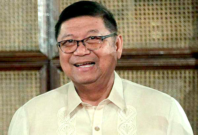 'Laban atletang Pilipino' -- Ramirez