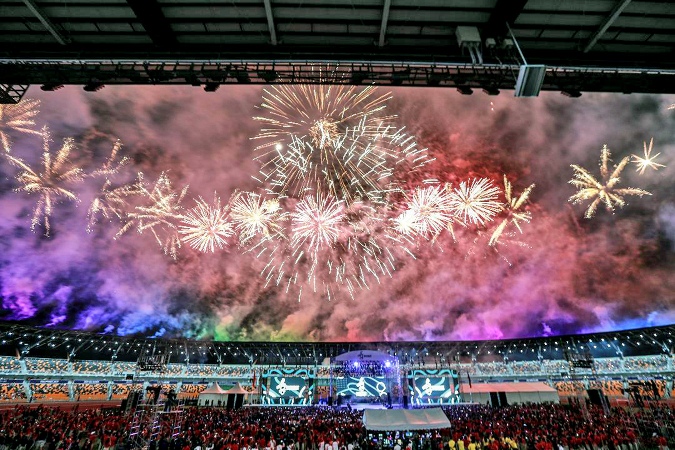 Marka ng Pinoy athletes sa SEA Games