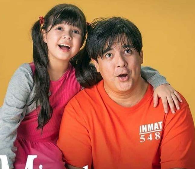 Aga Muhlach, proud sa kanyang MMFF entry