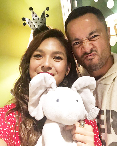 Derek, pwedeng-pwede magpakasal kay Andrea