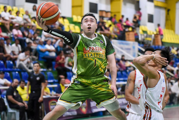 Bulacan, Basilan at Munti, wagi sa MPBL