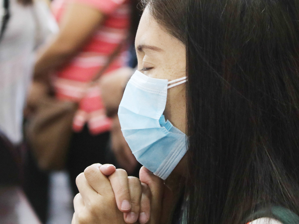 Publiko &lsquo;wag magpanic sa banta ng nCoV &ndash;MMDRRMC