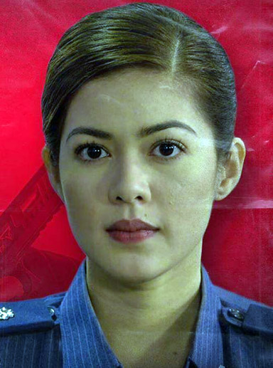 Shaina, sasabak sa aksiyon bilang police major