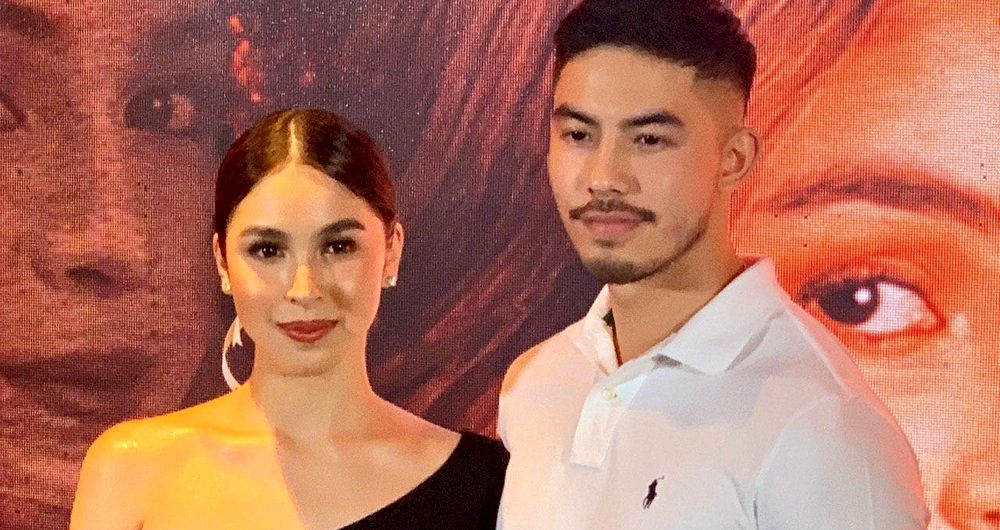 Julia may mensahe sa JoshNella