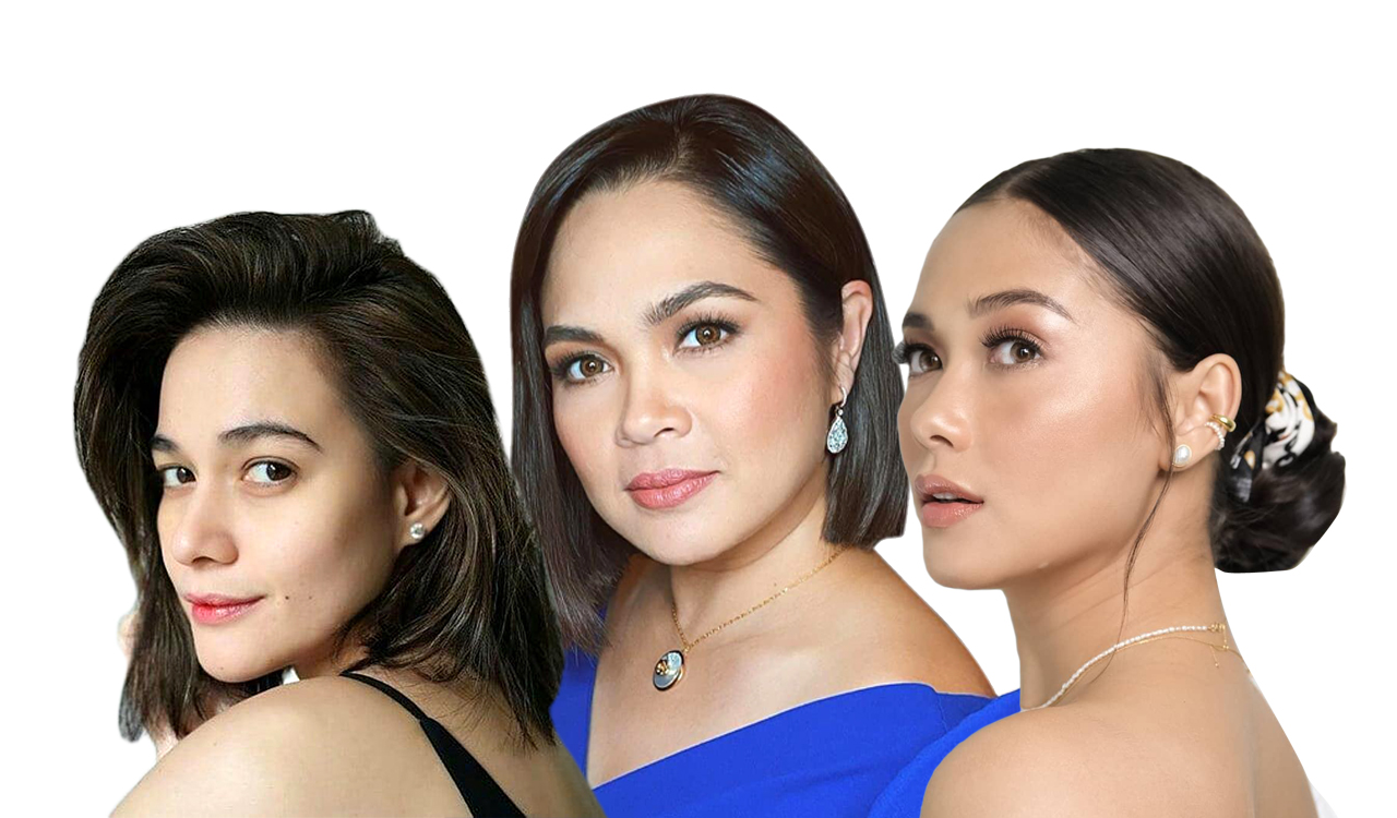 Judy Ann, Maja at Bea paparangalan ngayong gabi sa 4th Film Ambassadors' Night