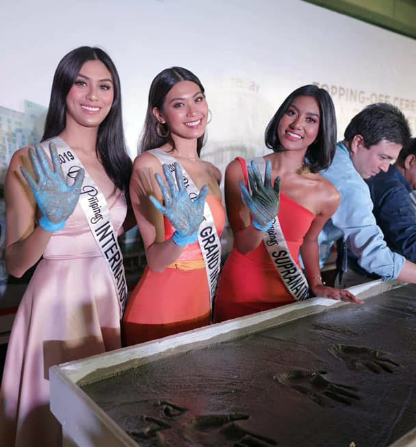 Reigning Binibini queens, nagbahagi ng best love advices