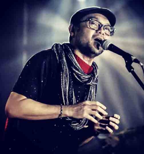 Wency Cornejo, birthday wish ang full recovery sa Bell&rsquo;s palsy