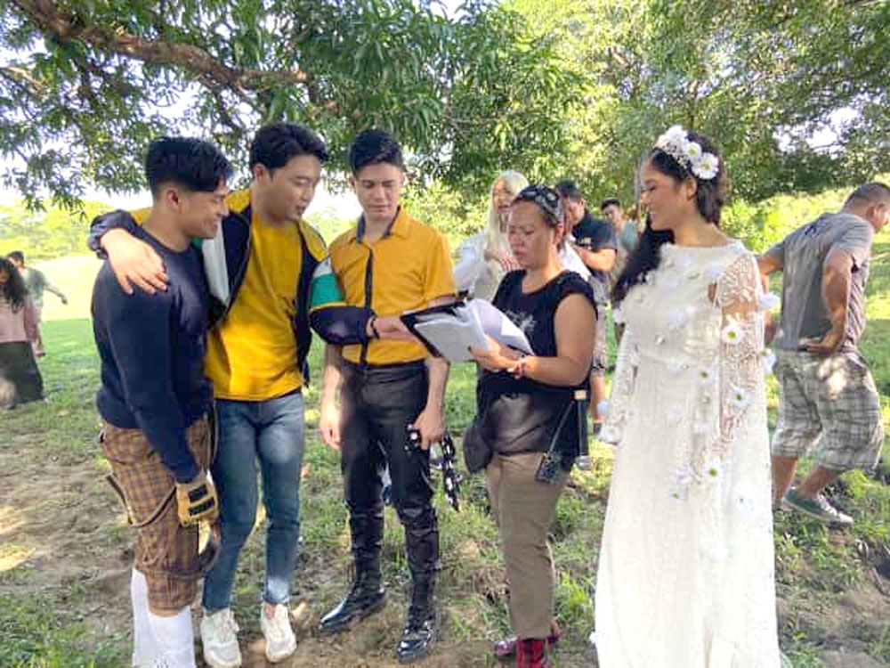 'Mang Kepweng 2' ni Vhong kasama sa 2020 SMMFF?