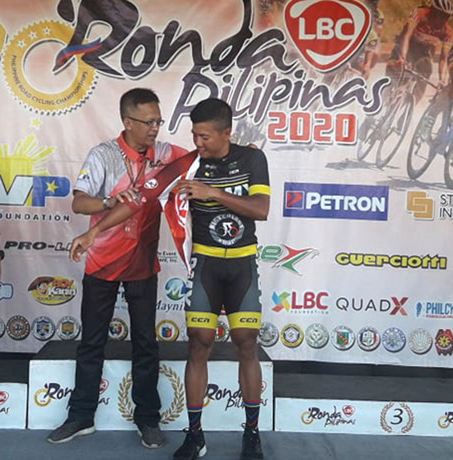 Bordeos at Bicycology Shop-Amy, reresbak sa Ronda