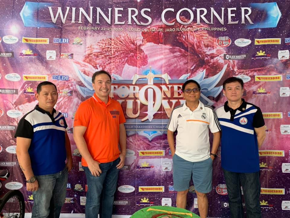 Pro sports, tinamaan din ng Covid-19