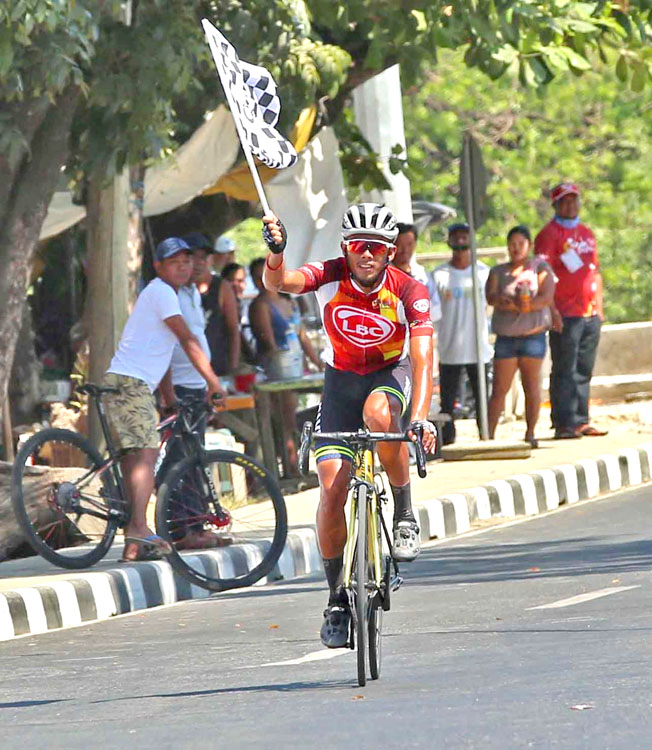Oconer, nakaisa rin sa LBC Ronda; Navymen, team champion