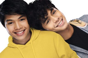 &lsquo;Game Boys&rsquo;, gagawing movie