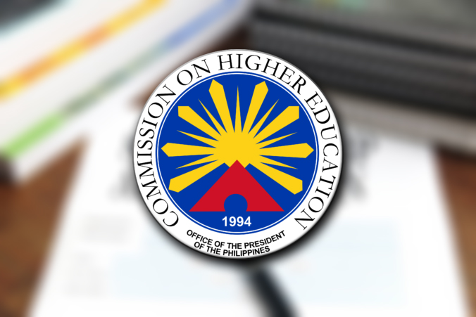 CHED, humirit ng P50.9-B budget