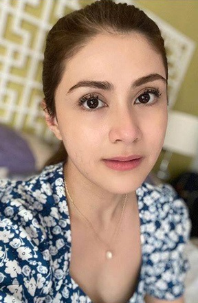 Carla Abellana, gustong dalhin buong bahay