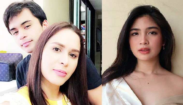 'Paghingi ng pera' ni Heaven, pinabulaanan nina Jinkee at Jimuel