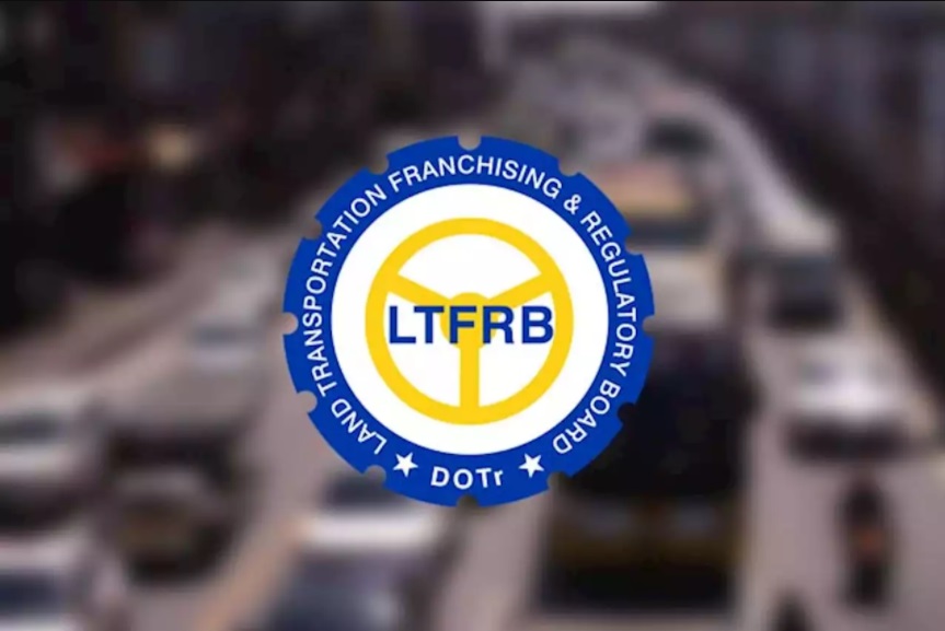 No fare increase -- LTFRB
