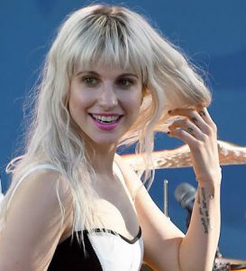 hayley