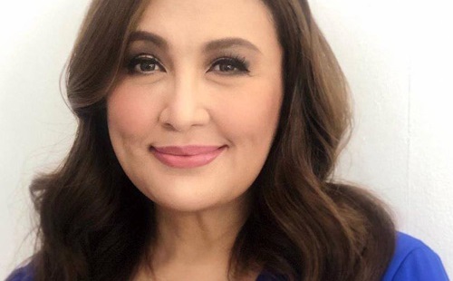 Sharon, matutuloy na ang pagreretiro?