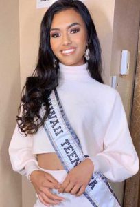Ki’ilani Arruda