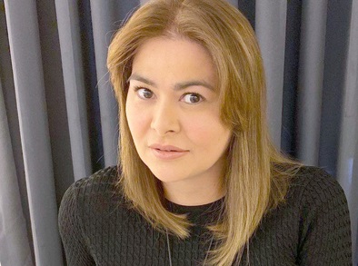 Aiko nagparinig: &lsquo;Wag ka manghamak ng tao!