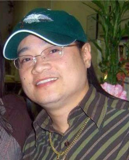 April Boy Regino, pumanaw na