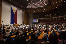 Batas kontra diskriminasyon vs LGBTQ, ipinanukala