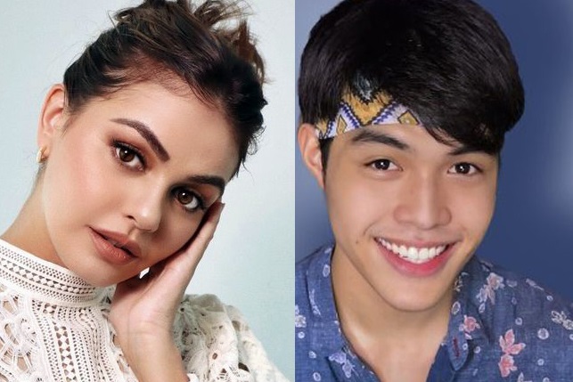 Janine Gutierrez, Elijah Canlas big winners sa 68th Famas Awards