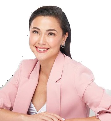 Jodi Sta. Maria, kinarir ang pagpo-produce