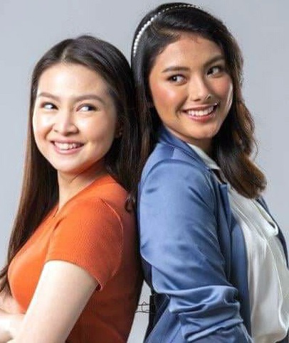 Barbie at Kate magkasundo pa kaya?