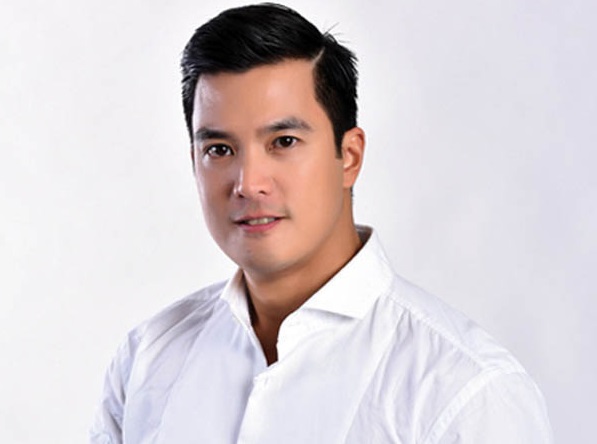 Diether Ocampo, mapili sa role?