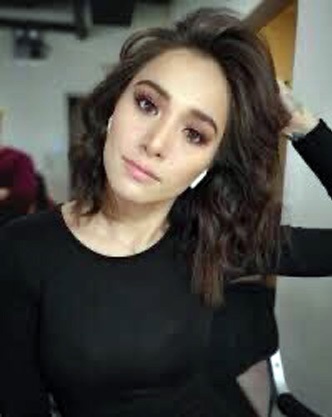 Cristine Reyes malaki ang ipinagbago