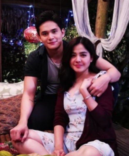 Shaira at Ruru, walang problema sa 'selosan'