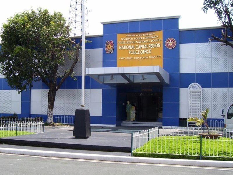 P68-M droga, nasabat sa Parañaque