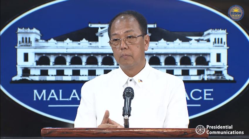 &lsquo;One shot&rsquo; vaccine para sa Pinoy seaman, ihinirit